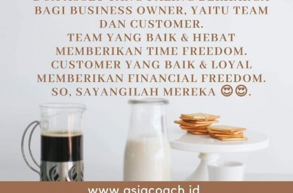 Anda Pebisnis atau Profesional?